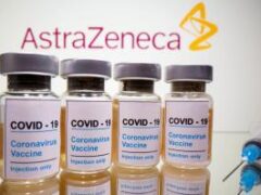 Минздрав: Вакцина от AstraZeneca совершенно не увеличивает риск образования тромбов