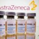 Минздрав: Вакцина от AstraZeneca совершенно не увеличивает риск образования тромбов