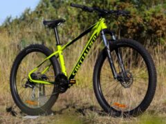 Ассортимент велосипедов Specialized