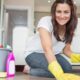 Ошибки при уборке дома: их допускают многие хозяйки
