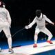 Украинская сборная по фехтованию не сможет попасть на Олимпиаду