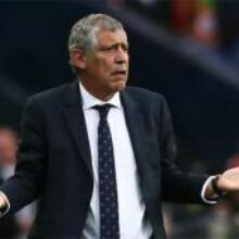 Главный тренер сборной Португалии считает матч против сборной Украины решающим
