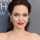 Анджелина Джоли показала измождённое и постаревшее лицо