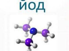 Недостаток йода в организме ребенка: основные симптомы