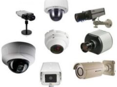 IP камеры видеонаблюдения: что следует знать
