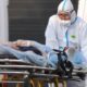 В Украине зафиксирован новый антирекорд — впервые с начала пандемии умерло более 300 человек за сутки