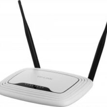 Скрытая угроза: эксперты определили самые опасные Wi-Fi роутеры