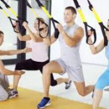 4 причины заняться Bungee Workout уже сейчас