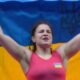 Украинка завоевала дебютную медаль на первых Всемирных пляжных играх