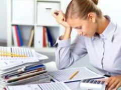 Эксперт о балансе жизни и работы: «Высокий уровень стресса губит карьеру многих талантливых управленцев»