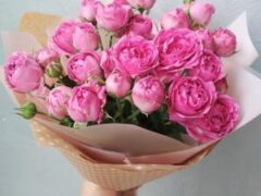 Какие цветы дарить девушке на 8 Марта по знаку зодиака