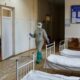 За сутки коронавирус в Украине обнаружили у 11 833 человек, зафиксировано 289 летальных случаев