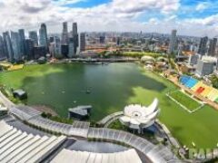 Лучшим в мире местом для работы и бизнеса признан Сингапур