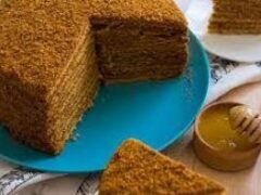 Любимые десерты детства: 5 рецептов советских сладостей