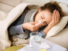 Как уберечься от гриппа и вирусных инфекций?