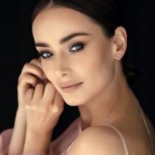 Ксения Мишина призналась, как ей удалось похудеть на 30 кг