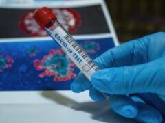 Коктейль антител сокращает смертность от коронавируса на 70%