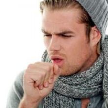 Четыре признака, что ваш кашель может быть чем-то серьезным