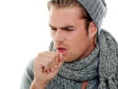 Четыре признака, что ваш кашель может быть чем-то серьезным