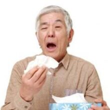 Ученые из Японии нашли связь между гормоном стресса и аллергией