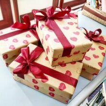 Как сделать красивые коробки для хранения вещей