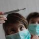 В Украине коронавирусом заболело рекордное количество детей