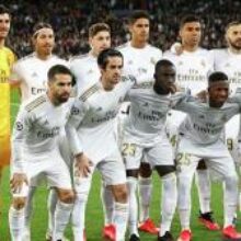 Реал Мадрид стал партнером веганского бренда