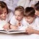 8 причин каждый день читать ребенку сказки