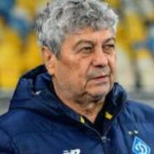 Луческу прокомментировал победу «Динамо» над «Шахтером»