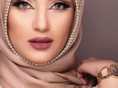 Cекреты красоты арабских девушек