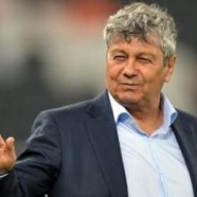 Главным тренером «Динамо» стал Мирча Луческу