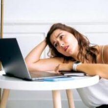 Медики рассказали, как бороться с хронической усталостью