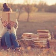 Книги,которые надо прочесть каждой девушке