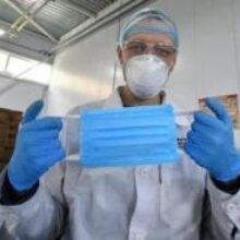Известный инфекционист дала тревожный прогноз из-за нового штамма COVID-19