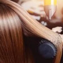 5 причин использовать термозащиту для волос после каждого мытья