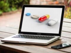 Перспективы онлайн-торговли фармацевтическими препаратами