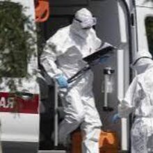 Голикова допустила ещё одну волну коронавируса весной