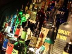 Назван самый опасный для здоровья алкогольный напиток