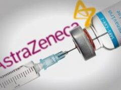 В Германии 9 человек умерли после вакцинации препаратом AstraZeneca