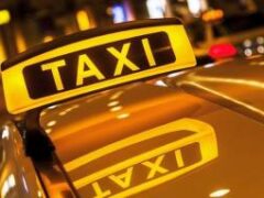 Осторожно: такси, или как спастись от опасного водителя – совет инструктора по самообороне