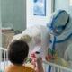 Врач обратила внимание на нетипичные для коронавируса симптомы у детей