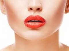 Красота: 5 секретов ухода за губами