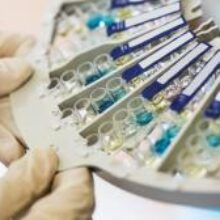 За минувшие сутки в Украине обнаружили почти 9000 больных, 19 тысяч пациентов выздоровели