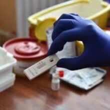 В течении суток в Украине коронавирусом заболели 3 306 украинцев