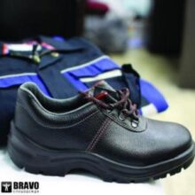 Как правильно выбрать спецобувь