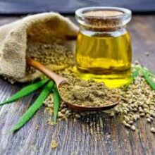 Растительные источники незаменимых жирных кислот