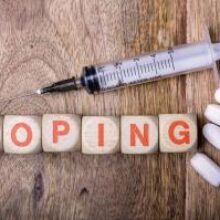 Глава WADA предостерёг спортсменов от использования допинга во время карантина