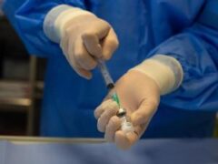В Италии девушке по ошибке ввели шесть доз вакцины от коронавируса