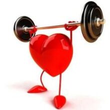 Здоровое сердце помогает быстрее принимать решения