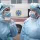 В Украине за сутки подтверждено 1 022 новых случаев заболевания коронавирусом